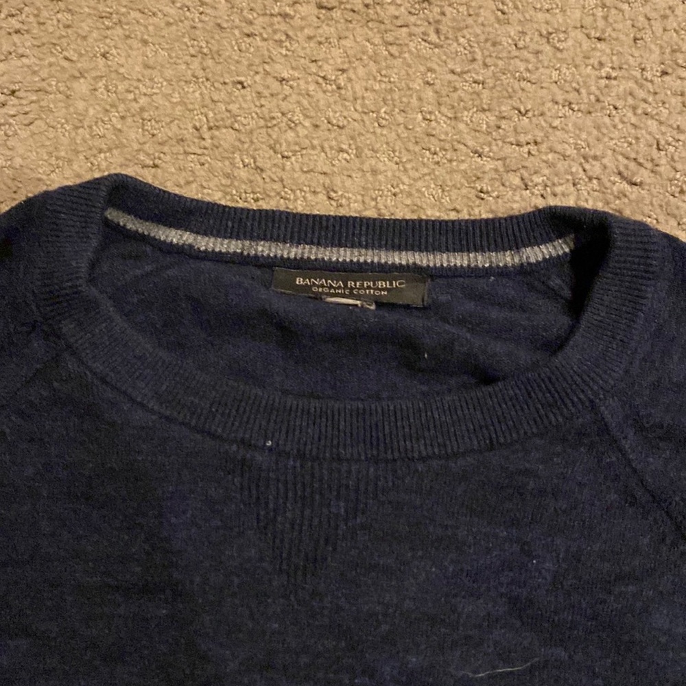 Banana Republic Sweater